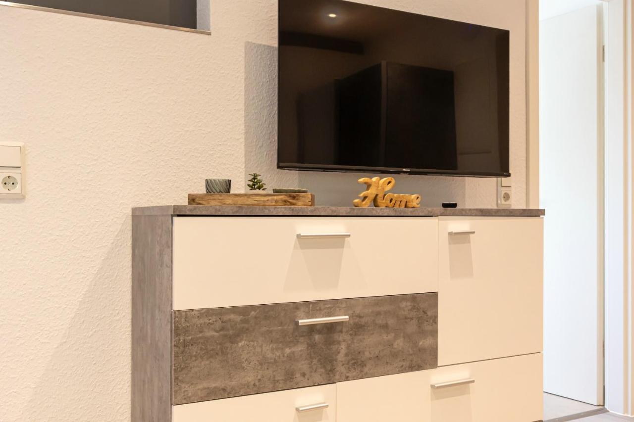 Richter Altstadtappartements جوسلار المظهر الخارجي الصورة