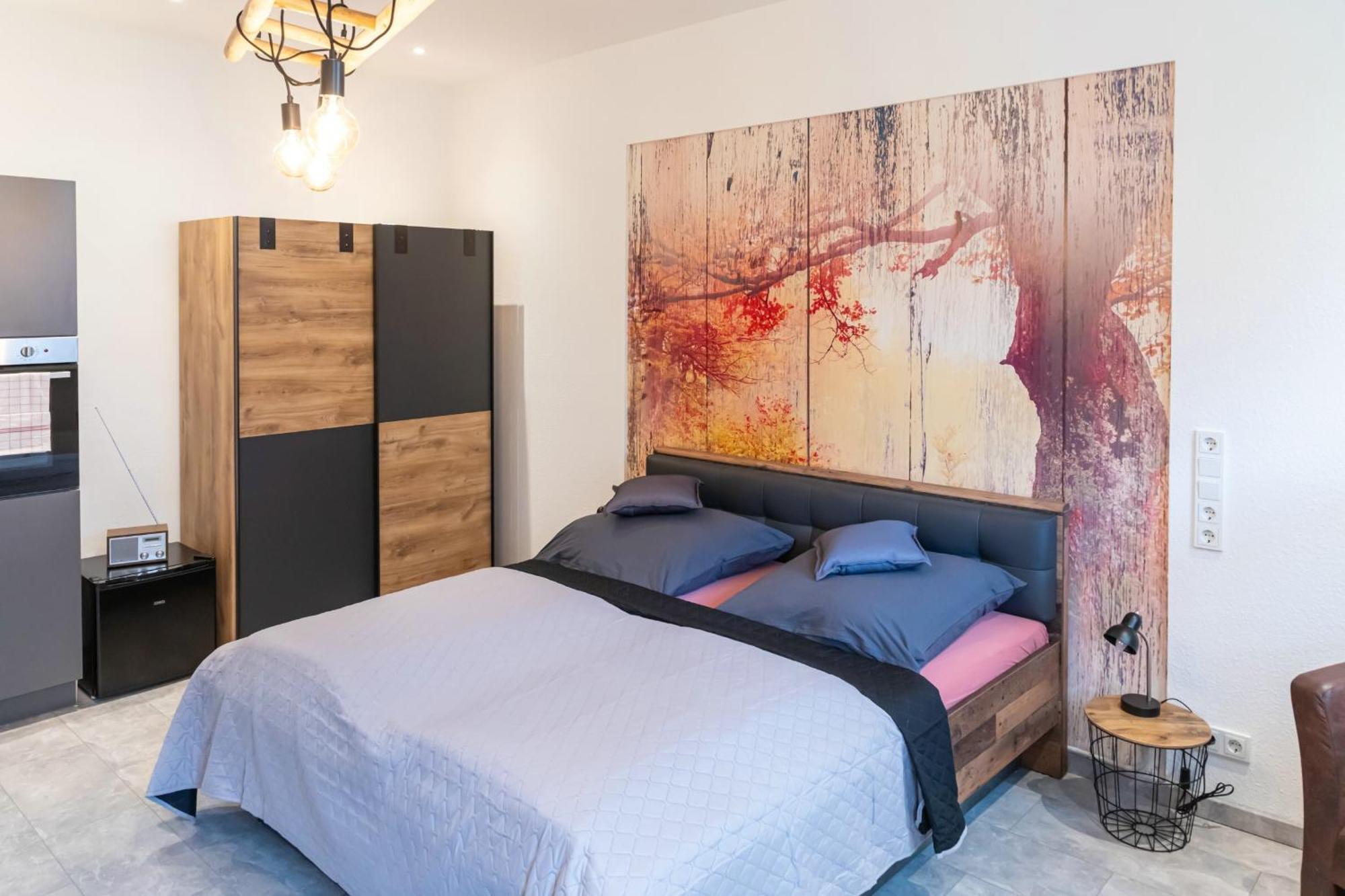Richter Altstadtappartements جوسلار المظهر الخارجي الصورة