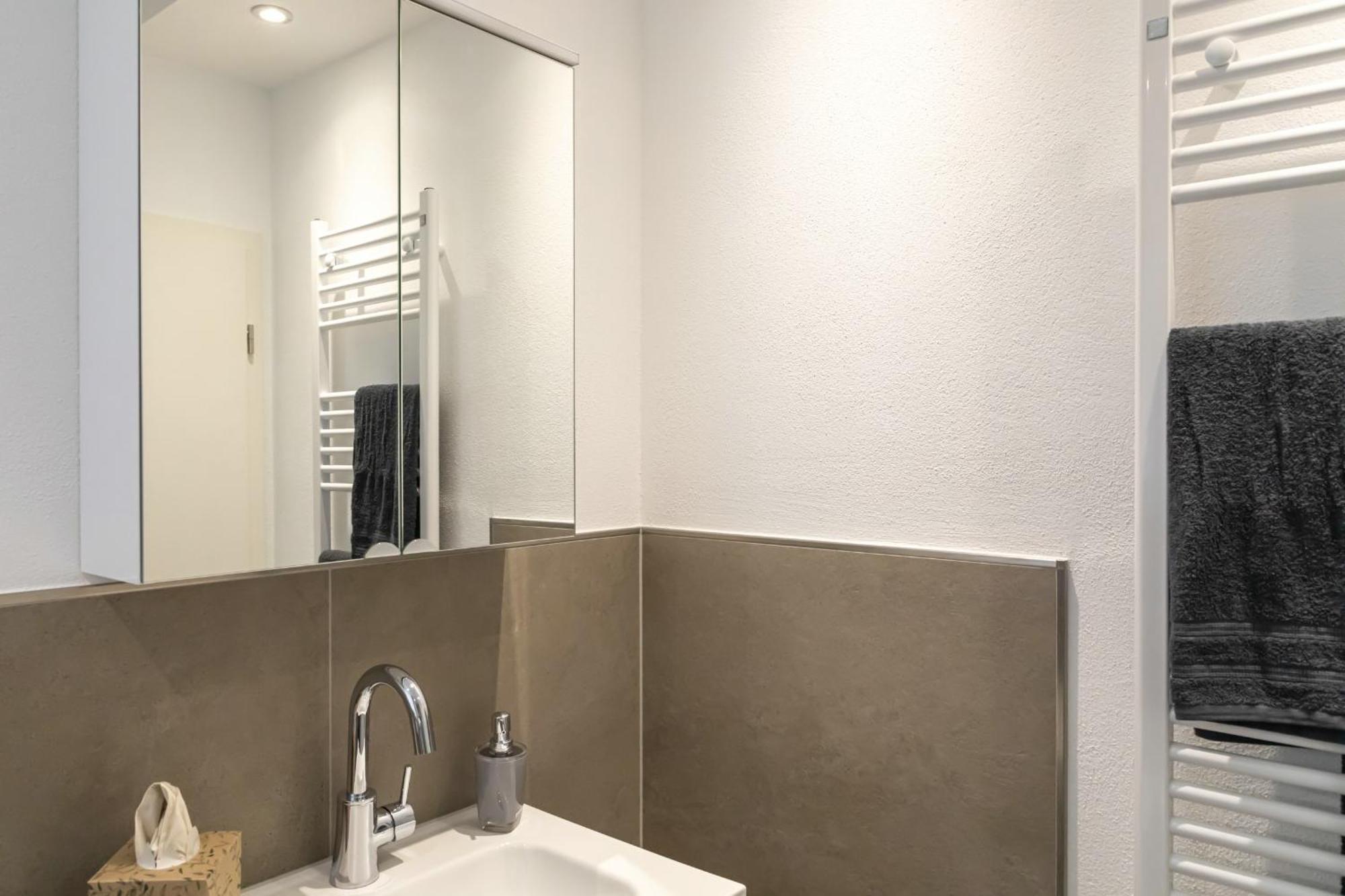 Richter Altstadtappartements جوسلار المظهر الخارجي الصورة
